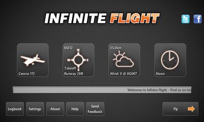 Infinite Flight Simulator 16 Unlocked Mod APK Free Download